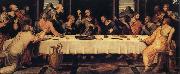 Joan de Joanes Last Supper china oil painting reproduction